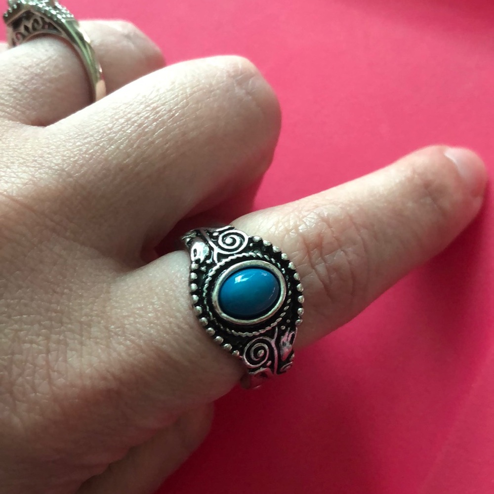 Paparazzi Ring